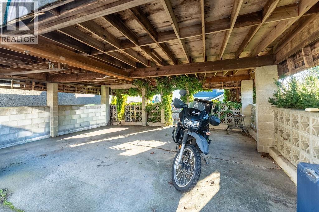 231 E Eighth Avenue, New Westminster, British Columbia  V3L 4K3 - Photo 36 - R3105421