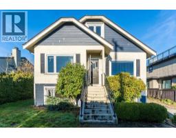 231 E EIGHTH AVENUE, New Westminster, British Columbia