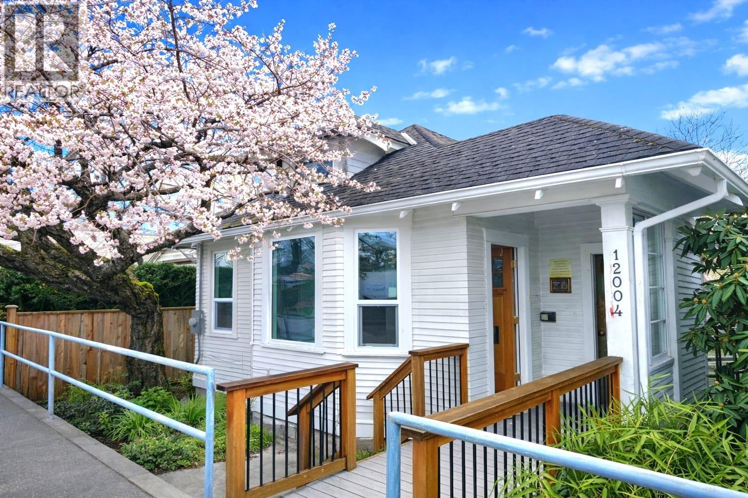 12004 NO. 1 ROAD, Richmond, British Columbia