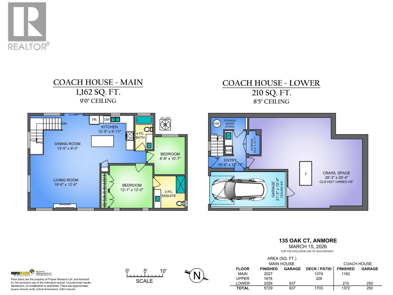 135 Oak Court, Anmore, British Columbia  V3H 4W9 - Photo 40 - R3105458