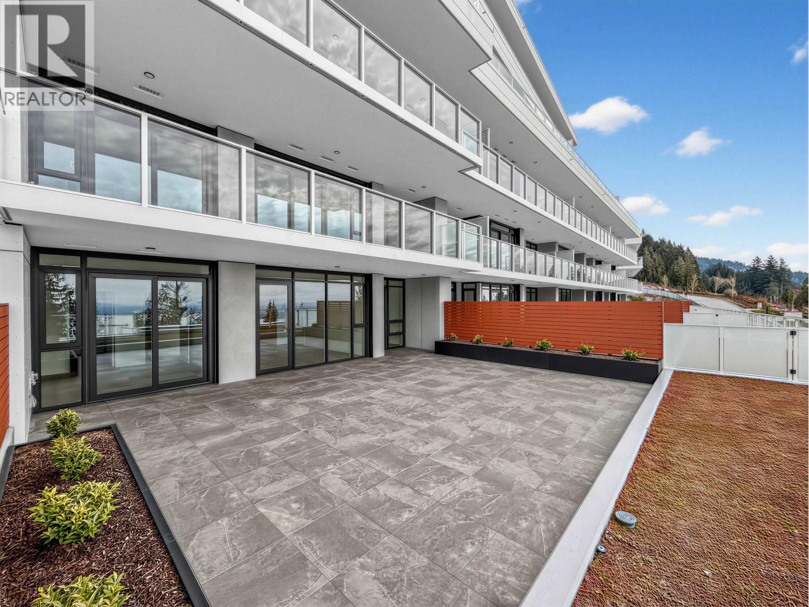 406-406a 3963 Uplands Way, West Vancouver, British Columbia  V7S 0B7 - Photo 33 - R3105408