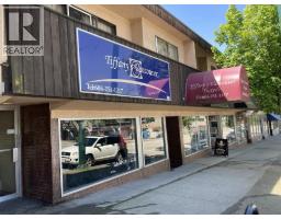 209 3570 HASTINGS STREET, Vancouver, British Columbia