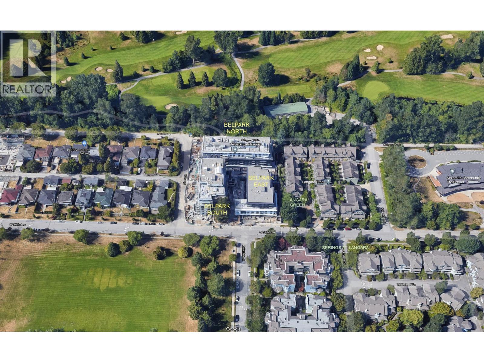 389 W 59th Ave Vancouver, Vancouver, British Columbia V5X 0J4 - Photo 5 - R3105462