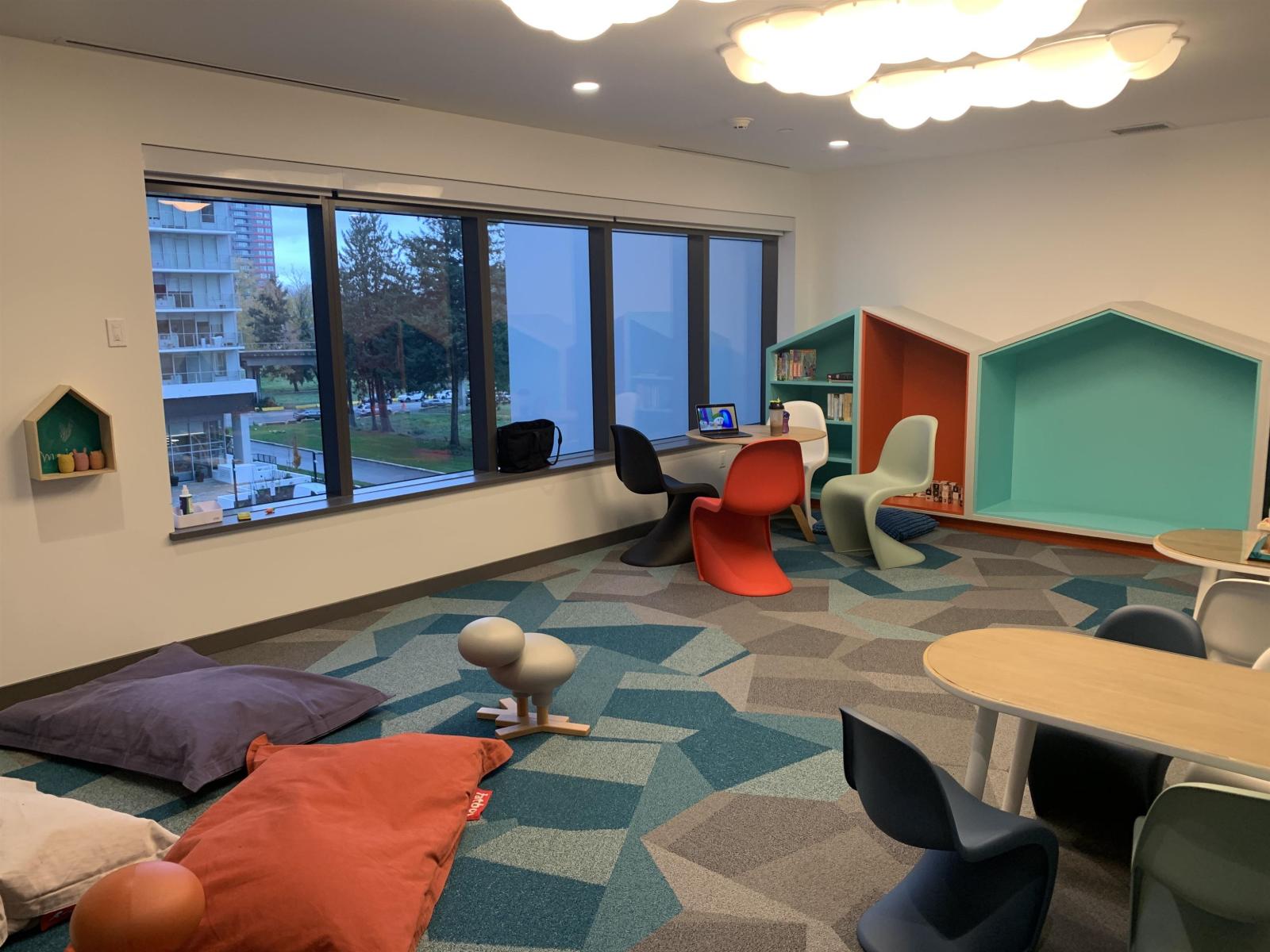 512 13428 105 Avenue, Surrey, British Columbia  V3T 0S6 - Photo 21 - R3105427