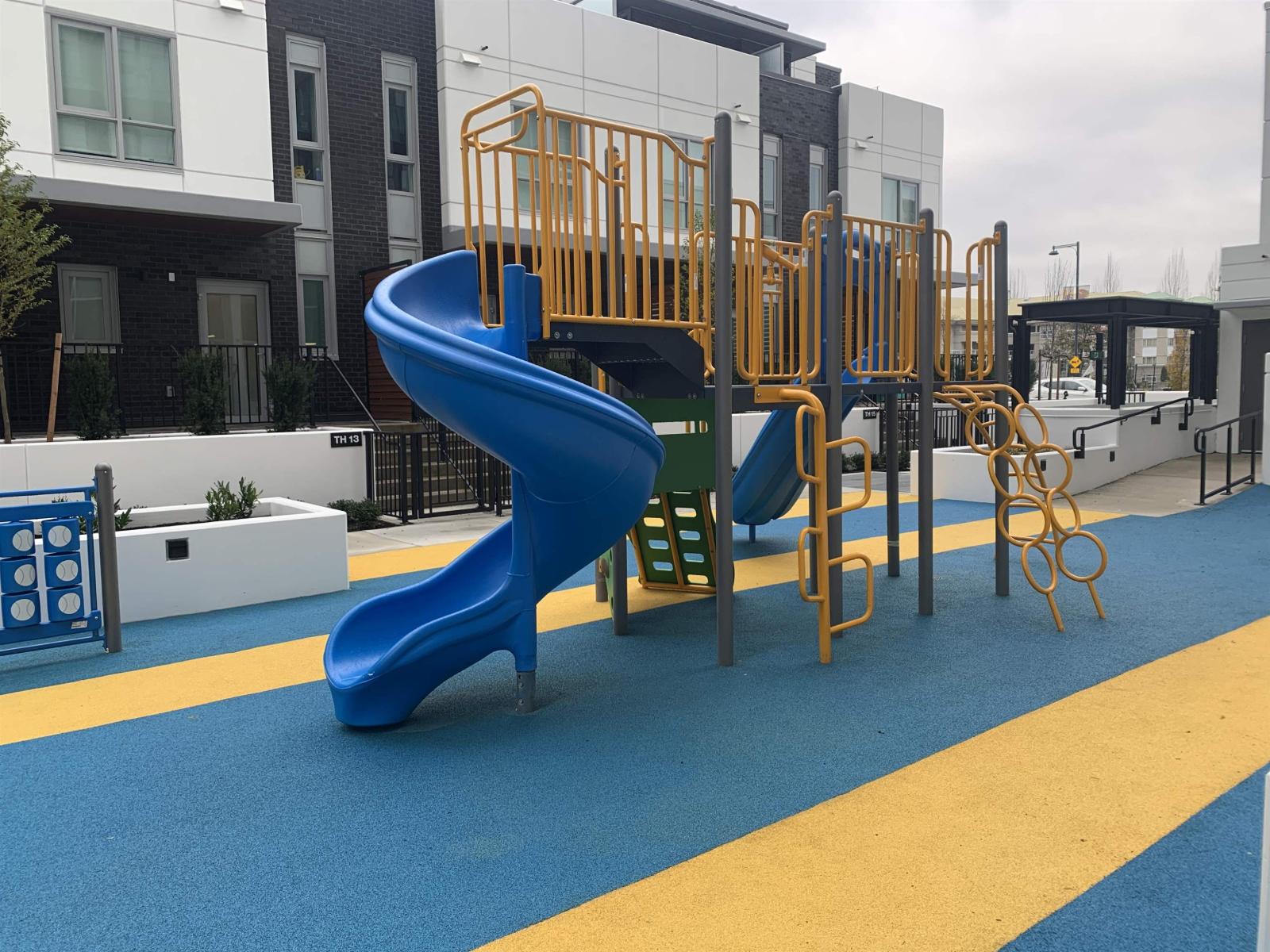 512 13428 105 Avenue, Surrey, British Columbia  V3T 0S6 - Photo 19 - R3105427