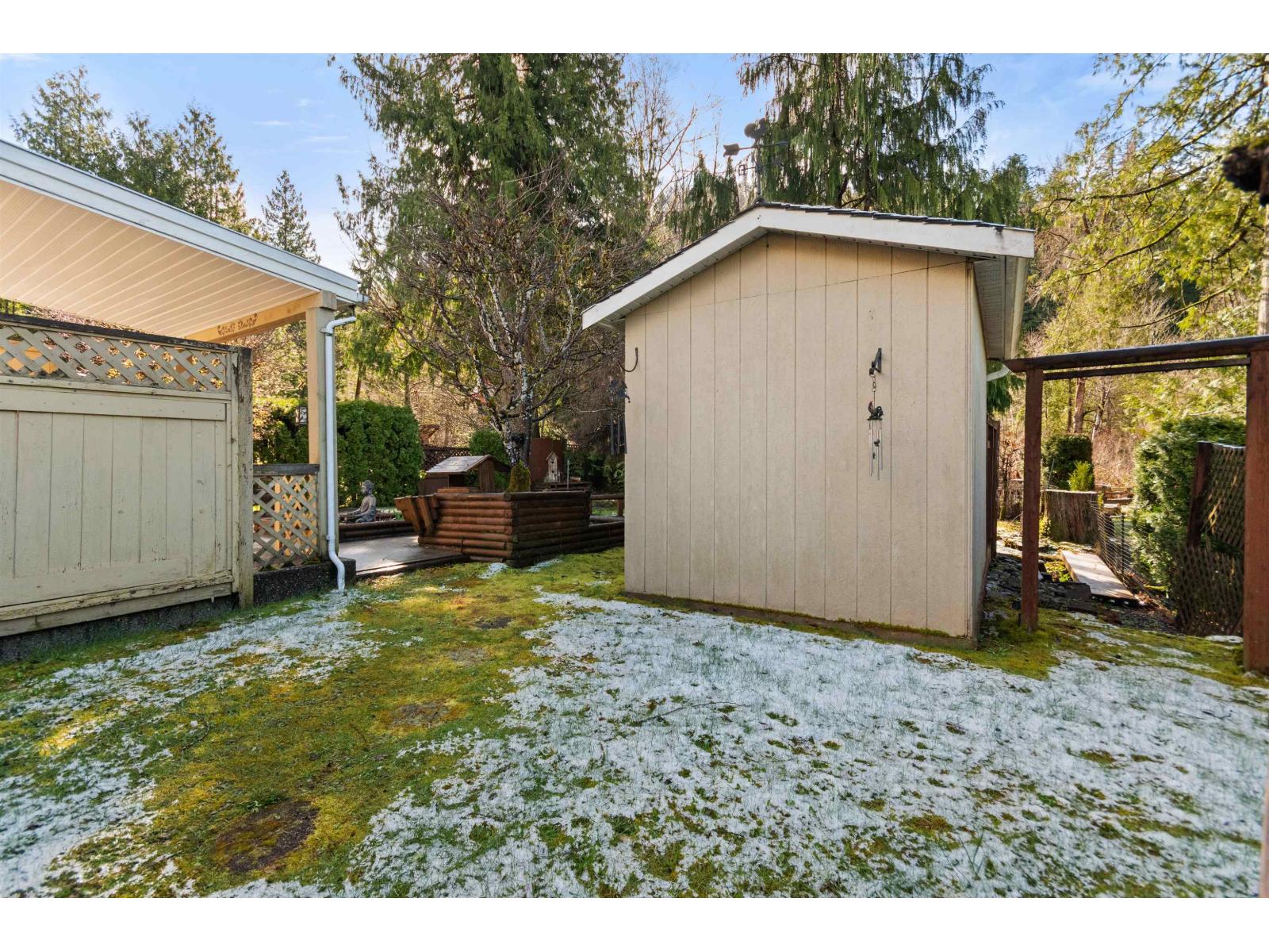 66522 Summer Road, Kawkawa Lake, Hope, British Columbia  V0X 1L1 - Photo 34 - R3104001