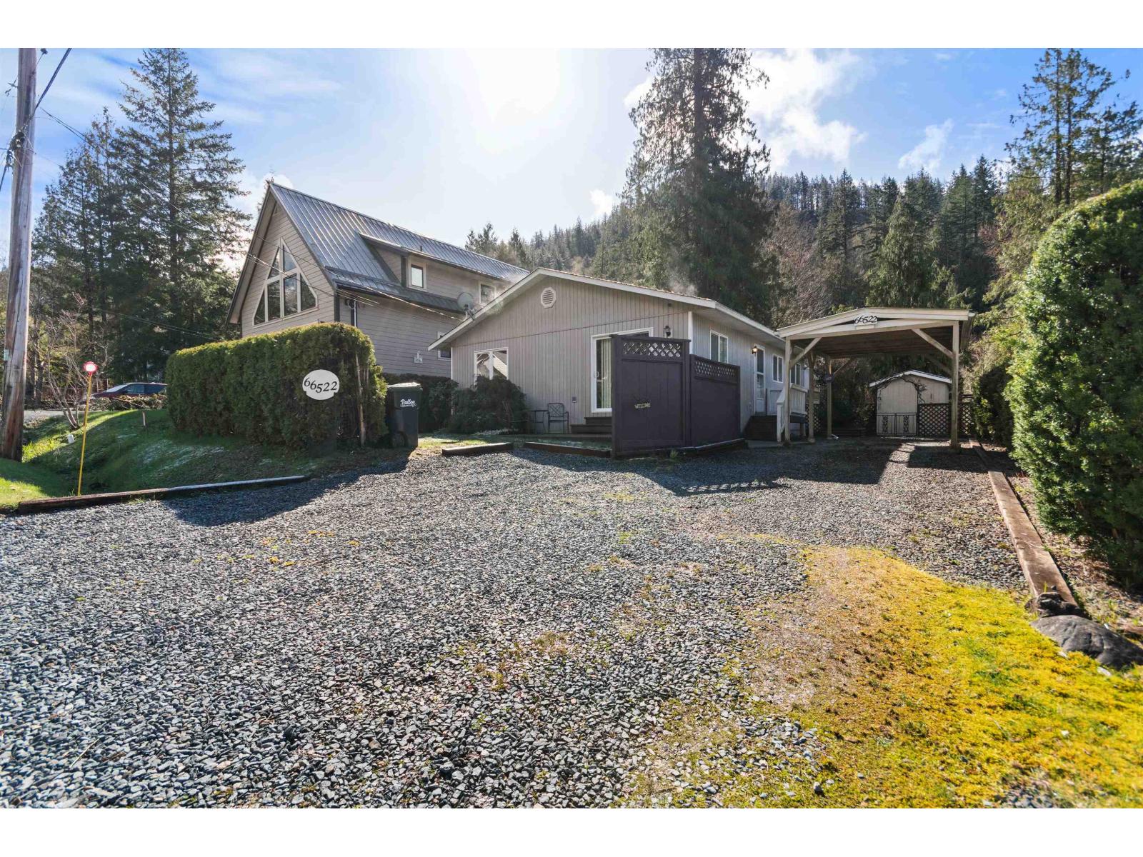 66522 Summer Road, Kawkawa Lake, Hope, British Columbia  V0X 1L1 - Photo 36 - R3104001