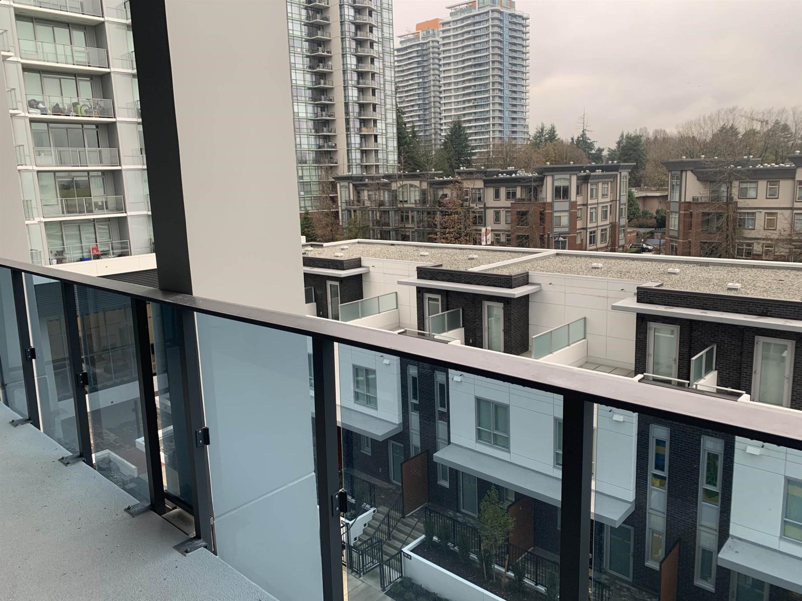 512 13428 105 Avenue, Surrey, British Columbia  V3T 0S6 - Photo 12 - R3105427