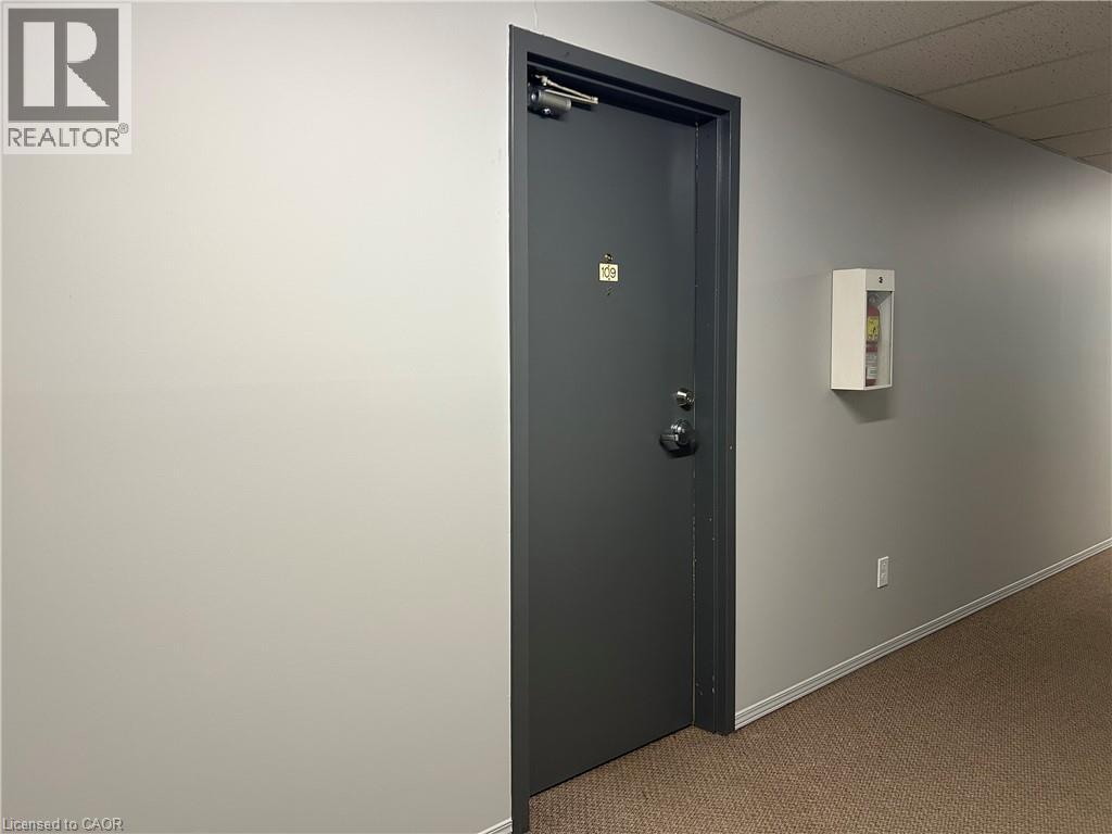 60 Donly Drive S Unit# 109, Simcoe, Ontario  N3Y 5K3 - Photo 3 - 40816250