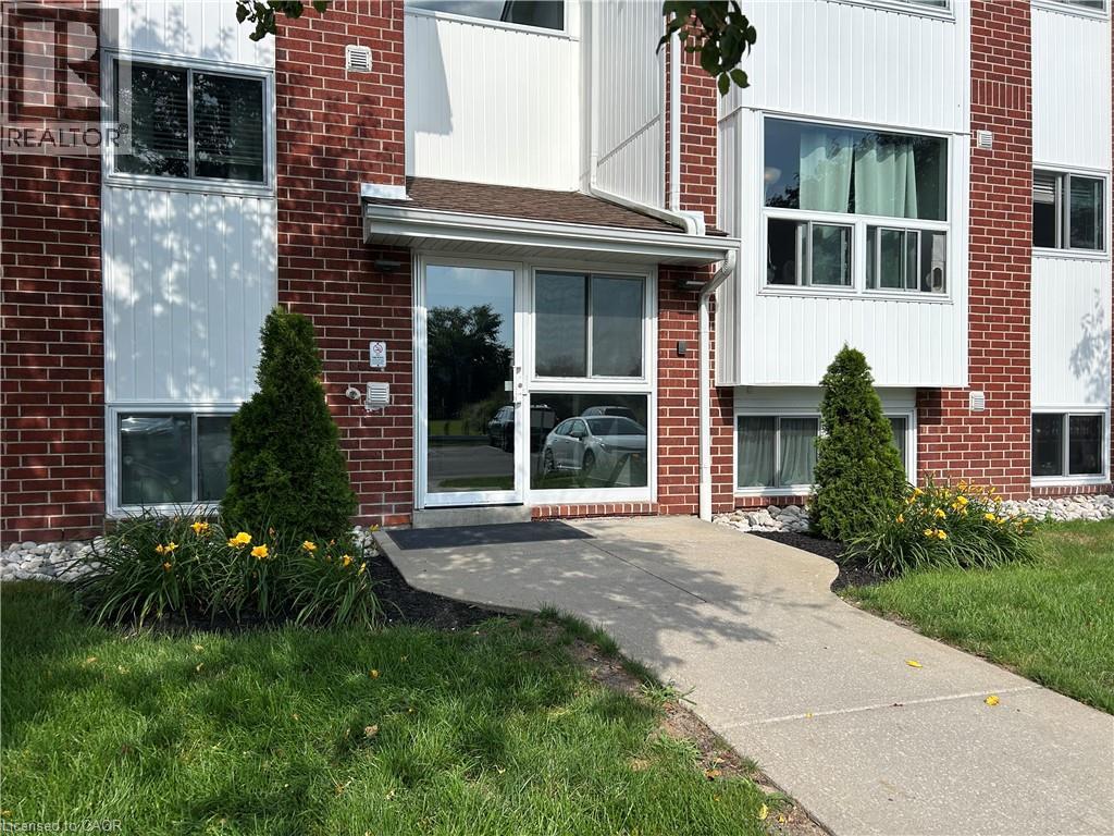 60 Donly Drive S Unit# 109, Simcoe, Ontario  N3Y 5K3 - Photo 21 - 40816250