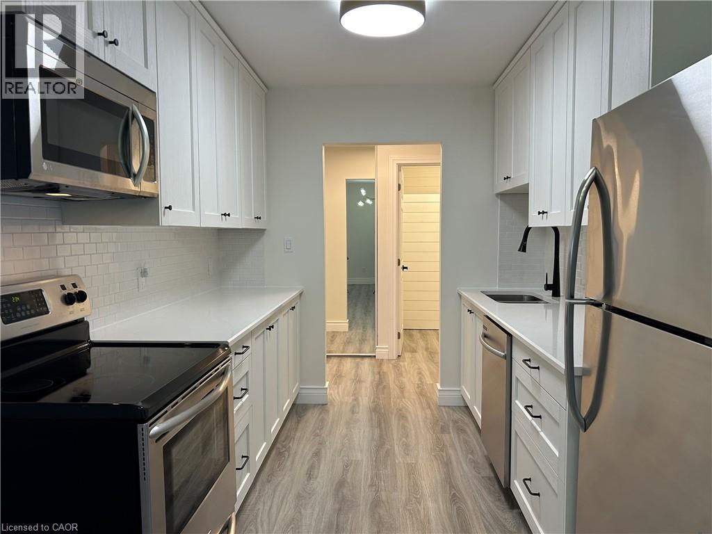 60 Donly Drive S Unit# 109, Simcoe, Ontario  N3Y 5K3 - Photo 8 - 40816250