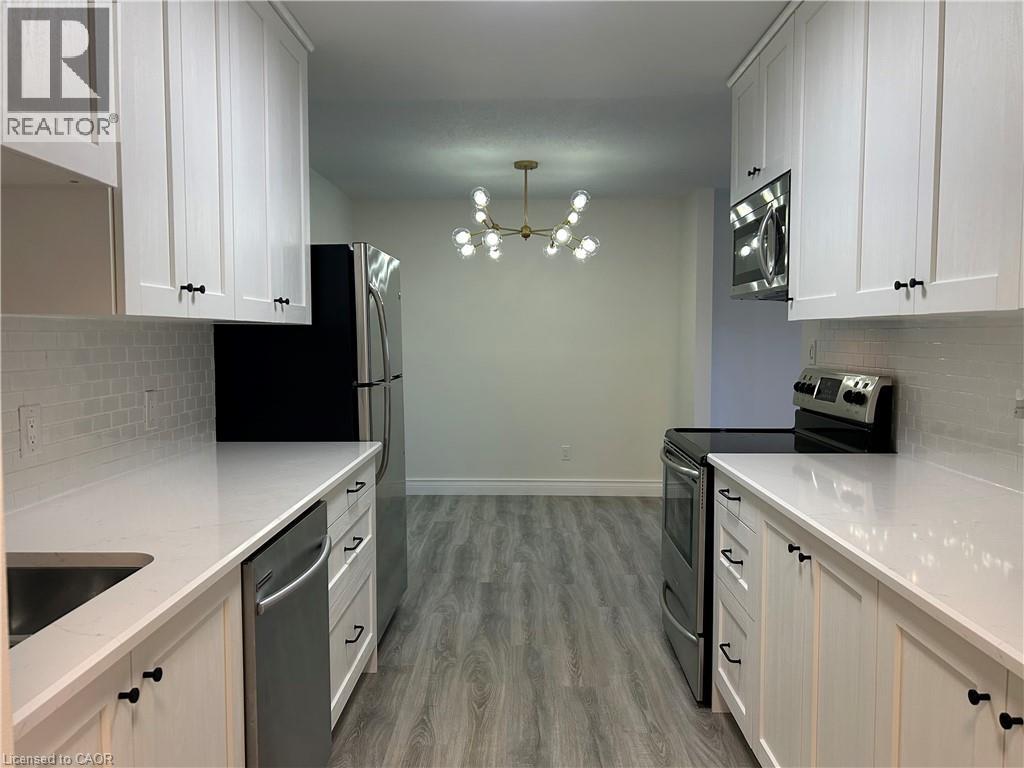 60 Donly Drive S Unit# 109, Simcoe, Ontario  N3Y 5K3 - Photo 7 - 40816250