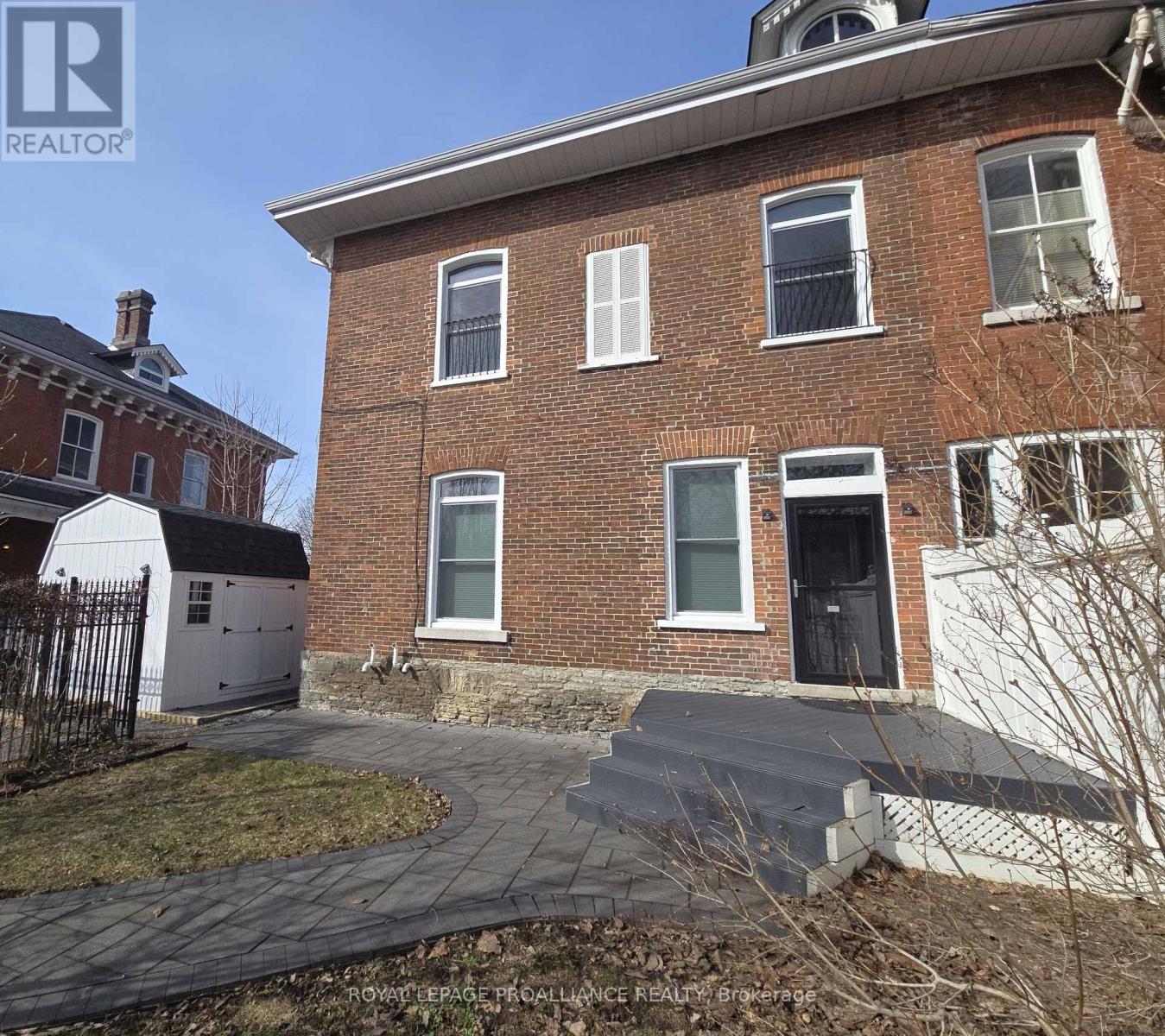 219 Charles Street, Belleville, Ontario  K8N 3M3 - Photo 45 - X12940882