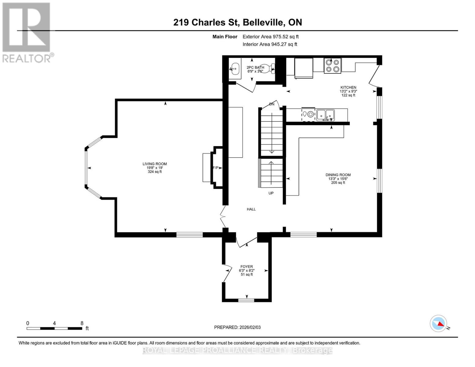 219 Charles Street, Belleville, Ontario  K8N 3M3 - Photo 47 - X12940882