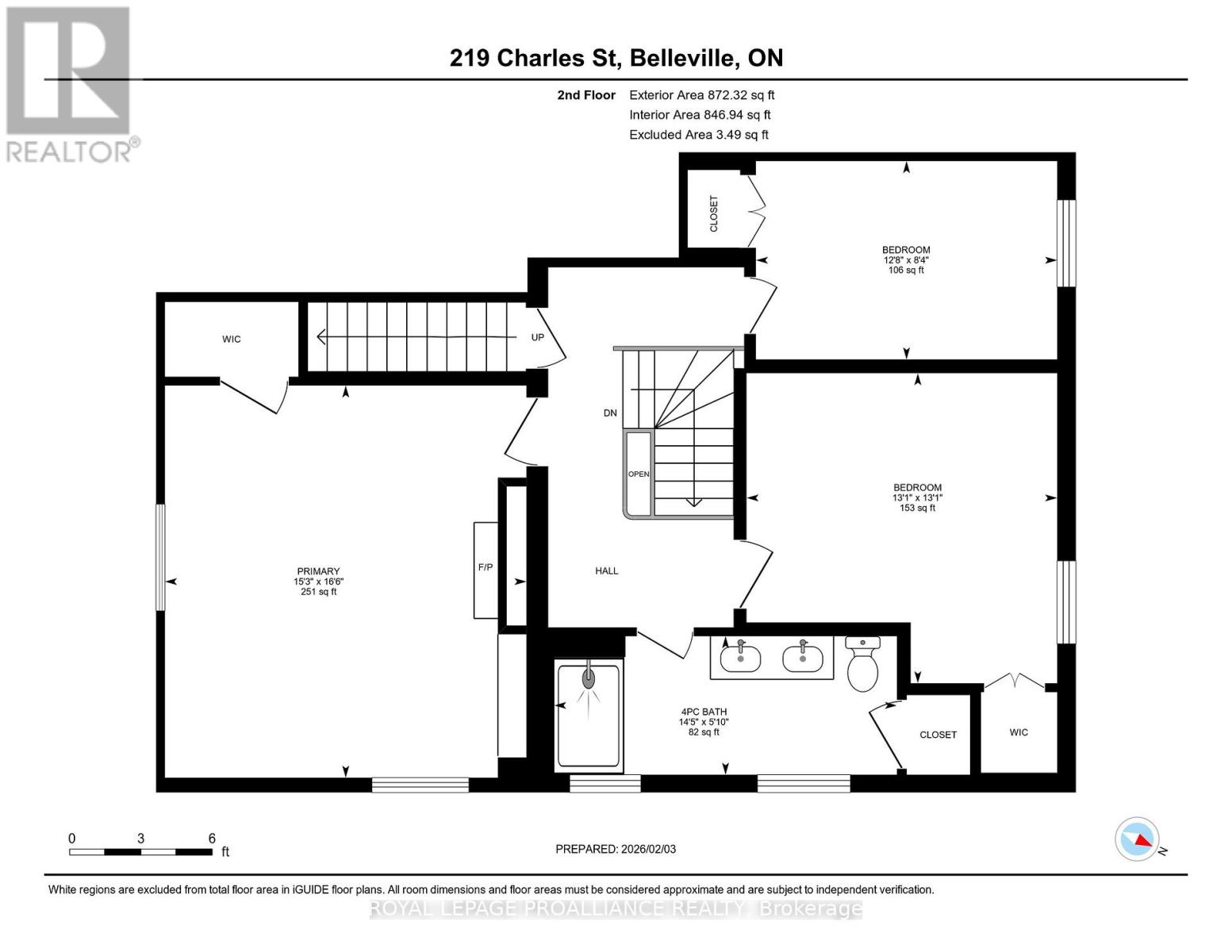 219 Charles Street, Belleville, Ontario  K8N 3M3 - Photo 48 - X12940882