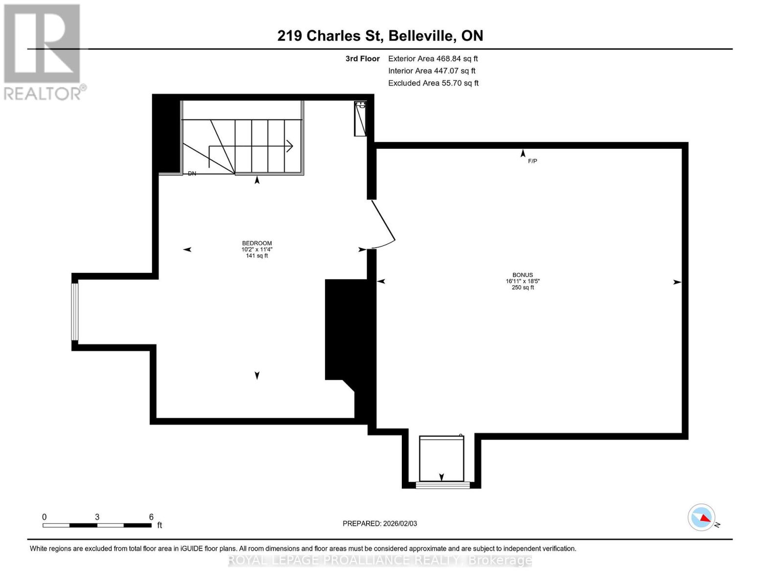 219 Charles Street, Belleville, Ontario  K8N 3M3 - Photo 49 - X12940882