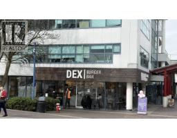 143 CHADWICK COURT, North Vancouver, British Columbia