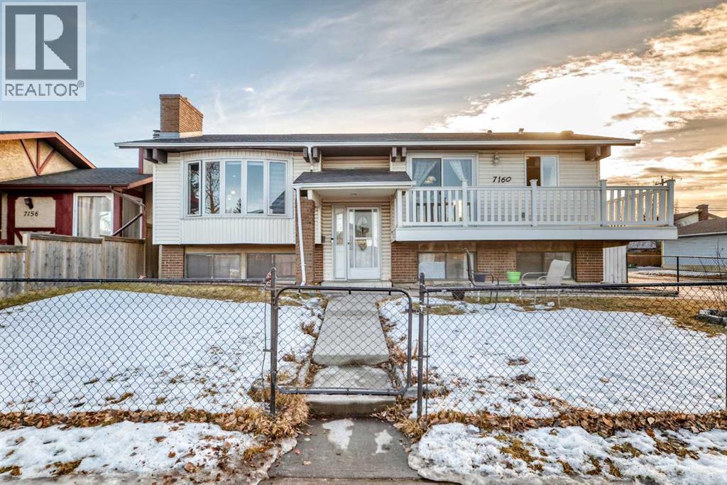 7160 Temple Drive NE, Calgary, Alberta