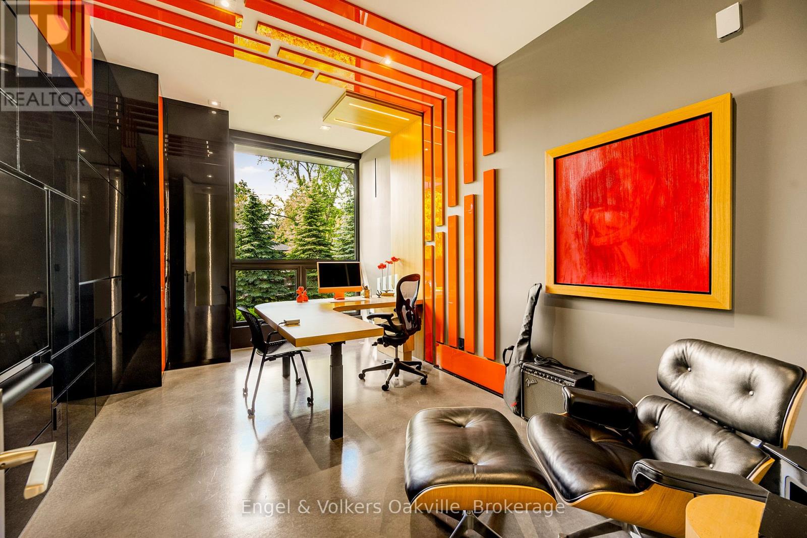 1516 Duncan Road, Oakville, Ontario  L6J 2R3 - Photo 24 - W12891234