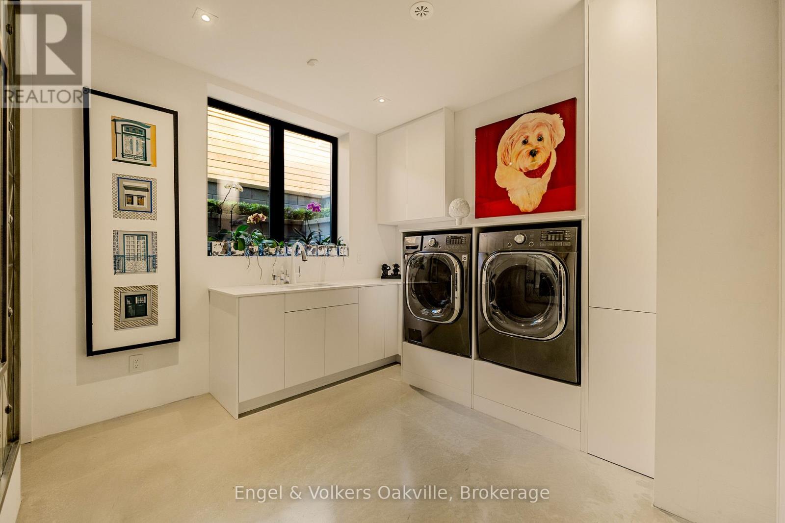 1516 Duncan Road, Oakville, Ontario  L6J 2R3 - Photo 36 - W12891234