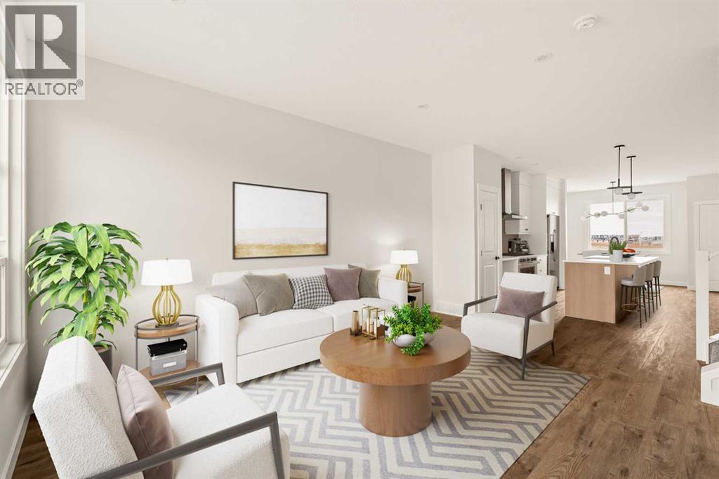 19760 45 Street Se, Calgary, Alberta  T3M 4B3 - Photo 3 - A2295972