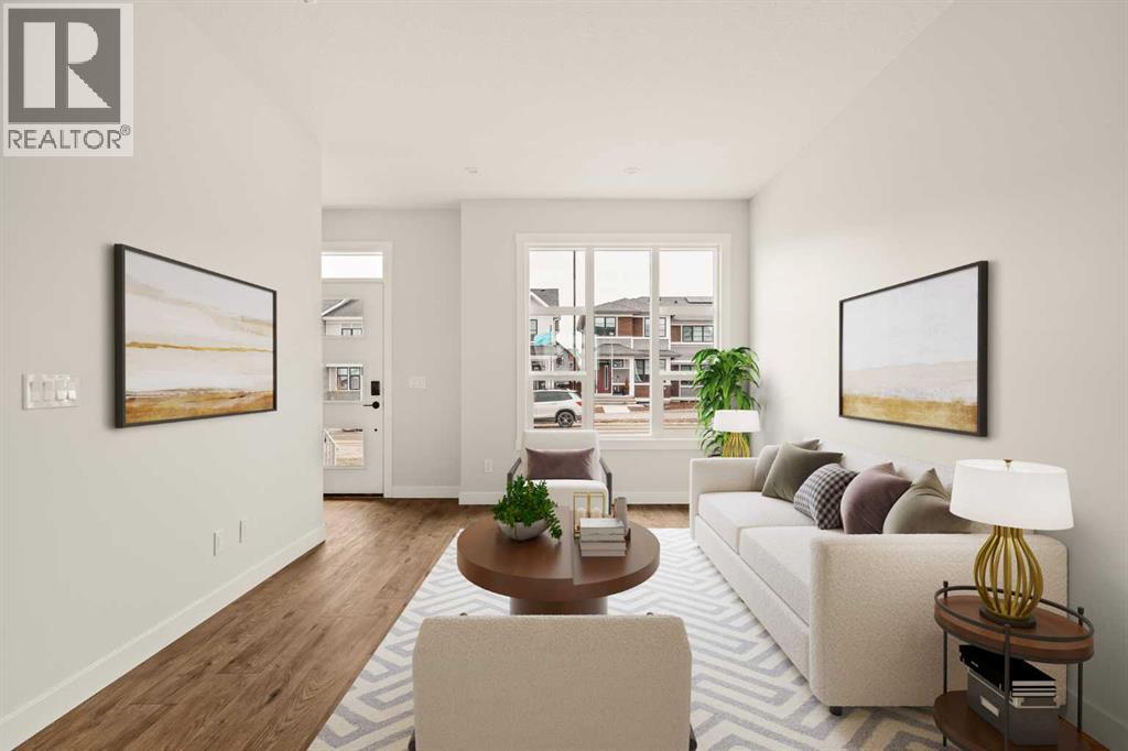 19760 45 Street Se, Calgary, Alberta  T3M 4B3 - Photo 6 - A2295972