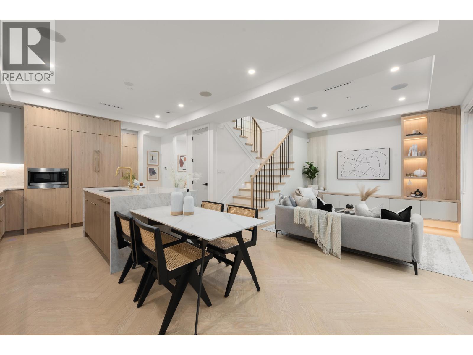 1 3393 Victoria Drive, Vancouver, British Columbia  V5N 4M3 - Photo 6 - R3104862