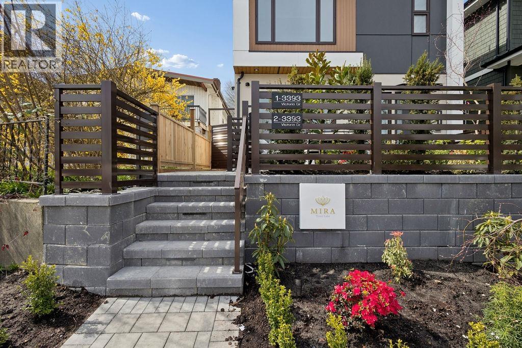 1 3393 Victoria Drive, Vancouver, British Columbia  V5N 4M3 - Photo 26 - R3104862