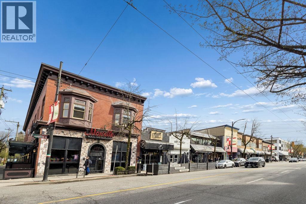 1 3393 Victoria Drive, Vancouver, British Columbia  V5N 4M3 - Photo 35 - R3104862