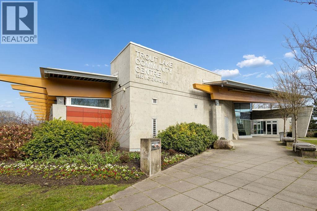 1 3393 Victoria Drive, Vancouver, British Columbia  V5N 4M3 - Photo 38 - R3104862