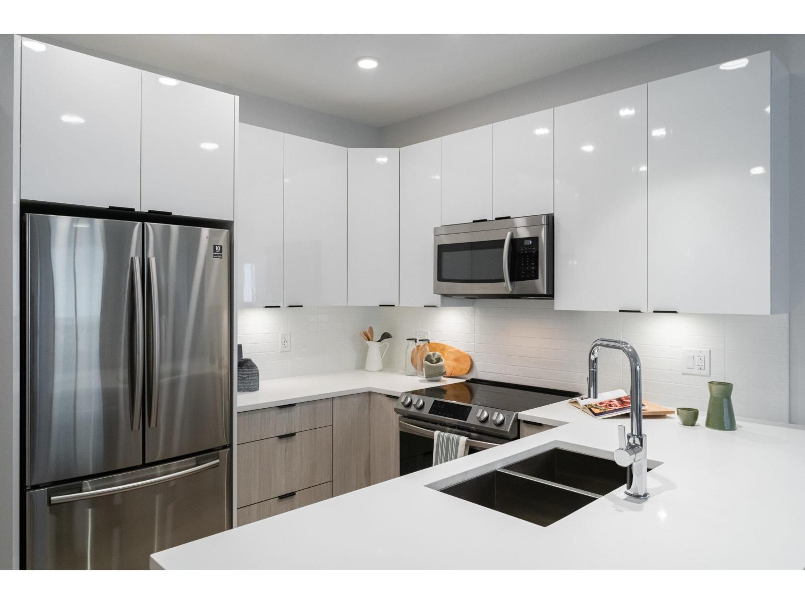 202 5486 199a Street, Langley, British Columbia  V3A 0N6 - Photo 4 - R3105446