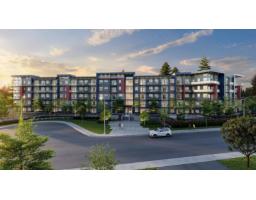 202 5486 199A STREET, Langley, British Columbia
