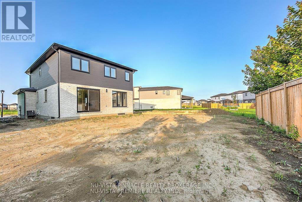 6497 Heathwoods Avenue, London South, Ontario  N6P 0J7 - Photo 14 - X12940880