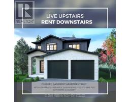 6497 HEATHWOODS AVENUE, London South, Ontario