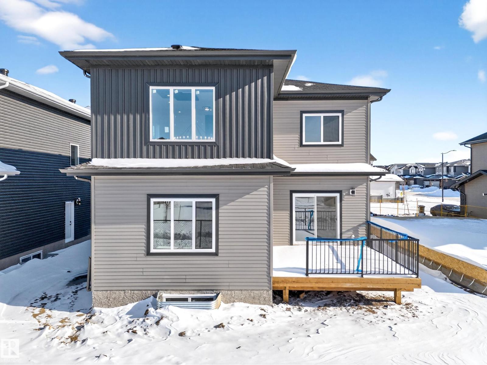 4006 40 St, Beaumont, Alberta  T4X 3B6 - Photo 2 - E4479902