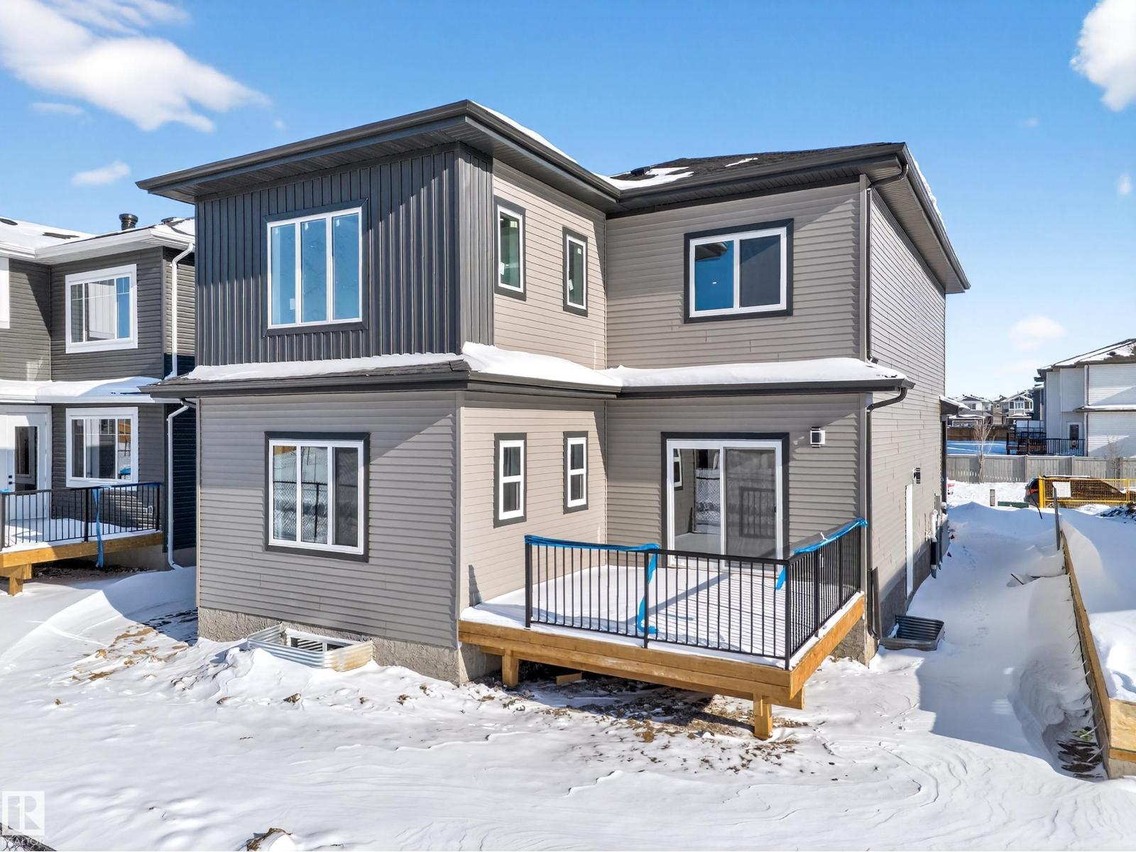 4006 40 St, Beaumont, Alberta  T4X 3B6 - Photo 3 - E4479902