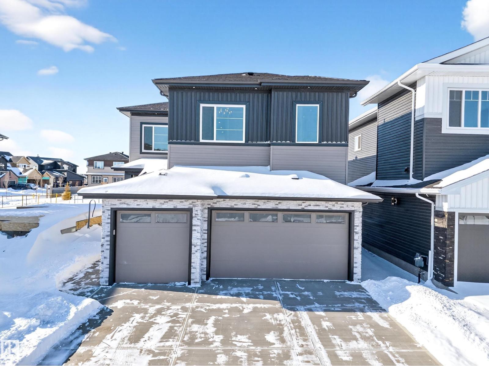 4006 40 St, Beaumont, Alberta  T4X 3B6 - Photo 4 - E4479902