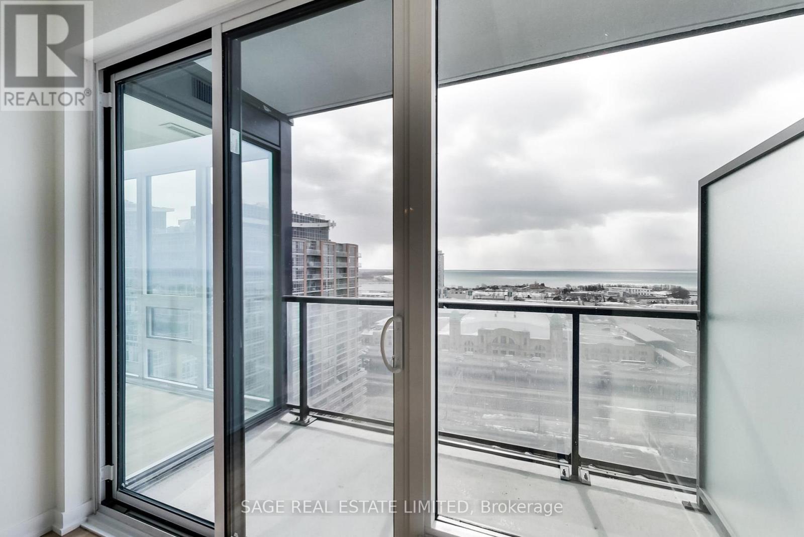 1712 - 135 East Liberty Street, Toronto, Ontario  M6K 0G7 - Photo 16 - C12940920