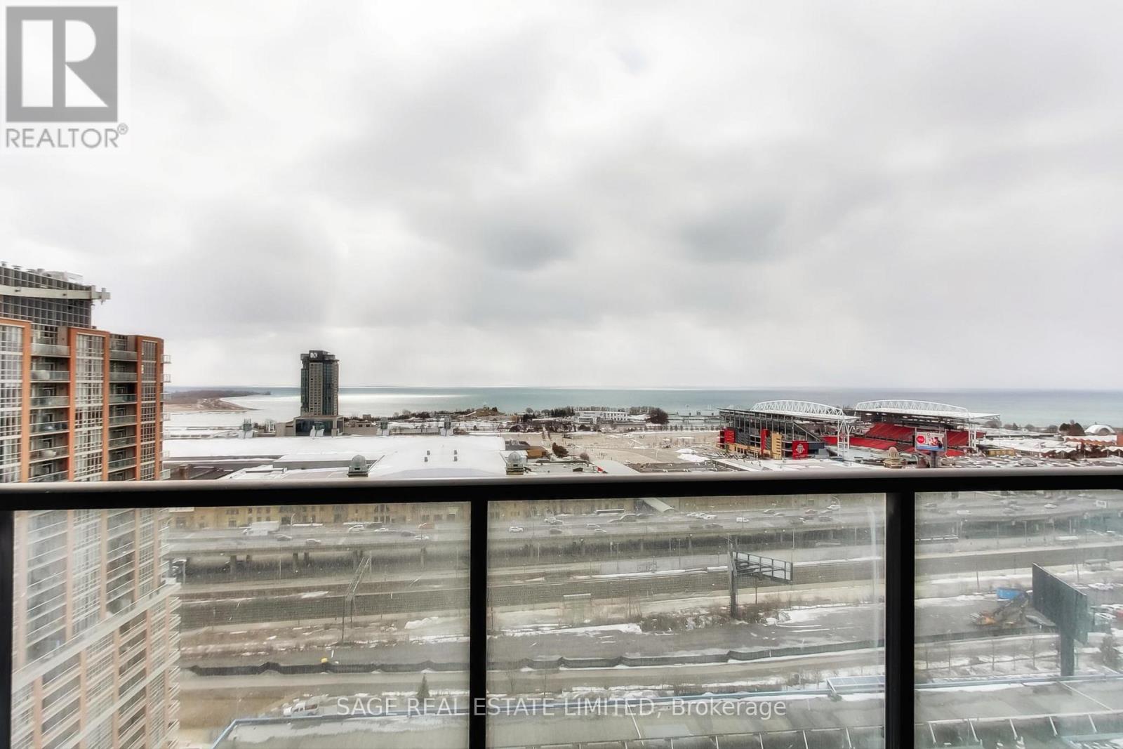 1712 - 135 East Liberty Street, Toronto, Ontario  M6K 0G7 - Photo 27 - C12940920