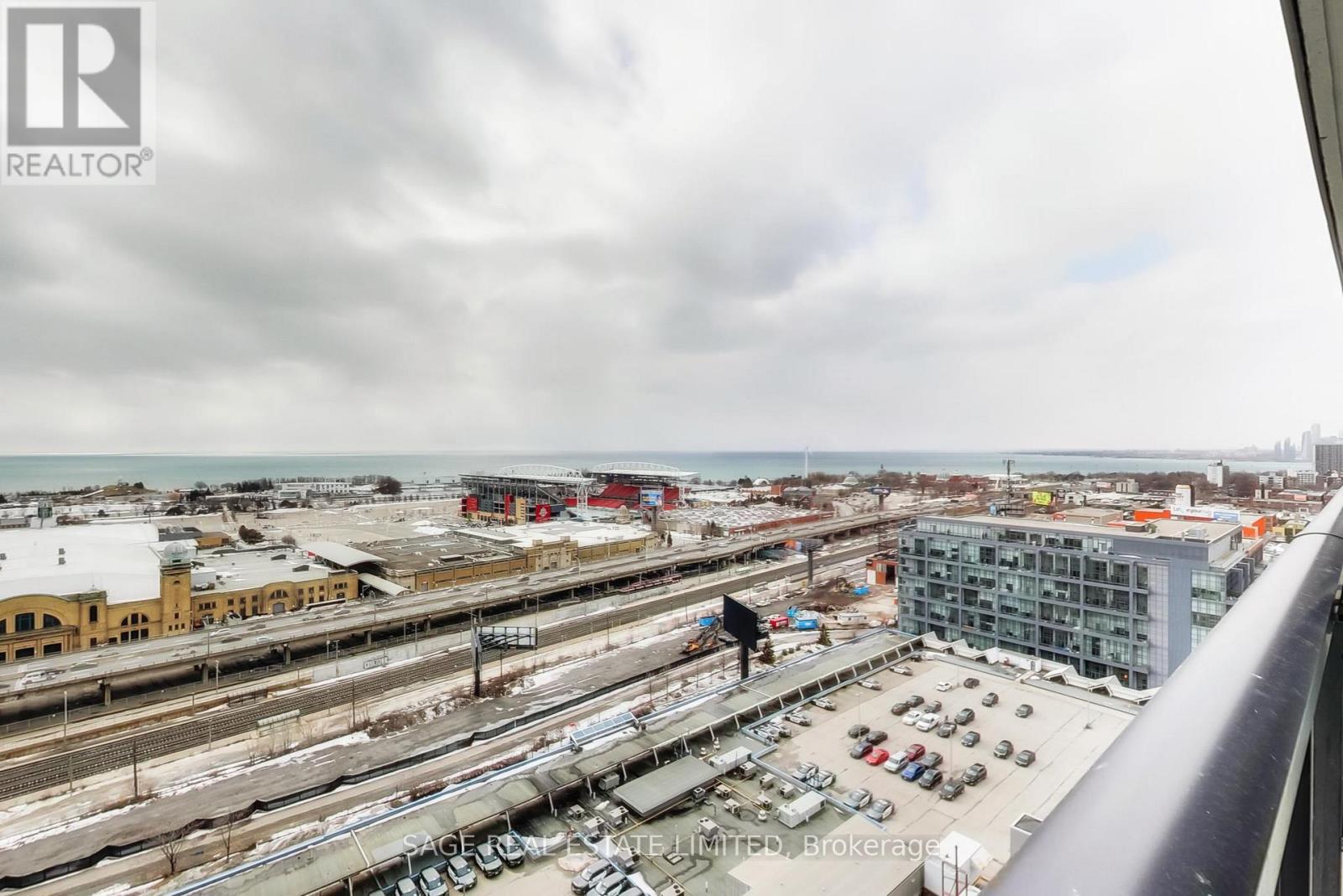 1712 - 135 East Liberty Street, Toronto, Ontario  M6K 0G7 - Photo 28 - C12940920