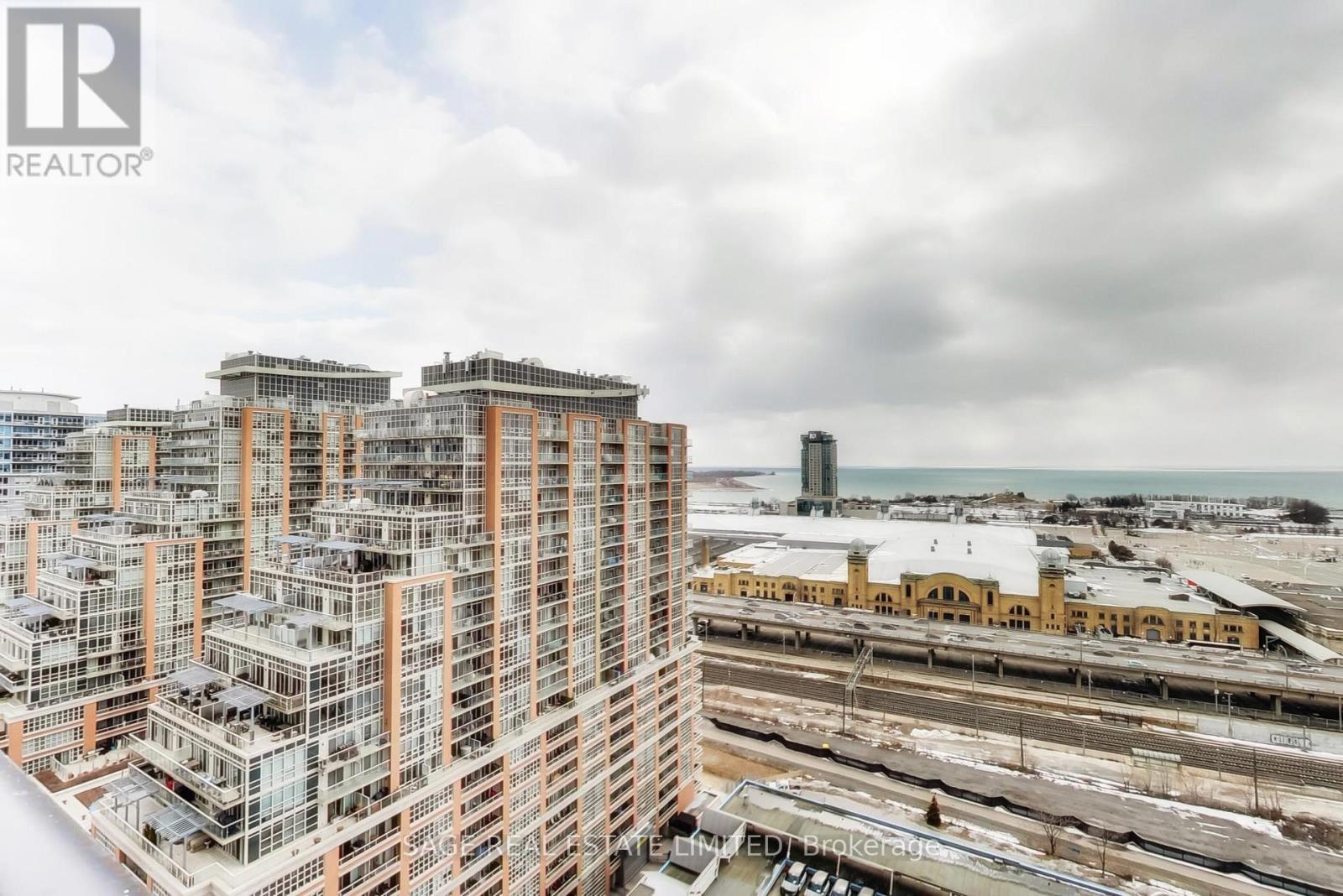 1712 - 135 East Liberty Street, Toronto, Ontario  M6K 0G7 - Photo 29 - C12940920