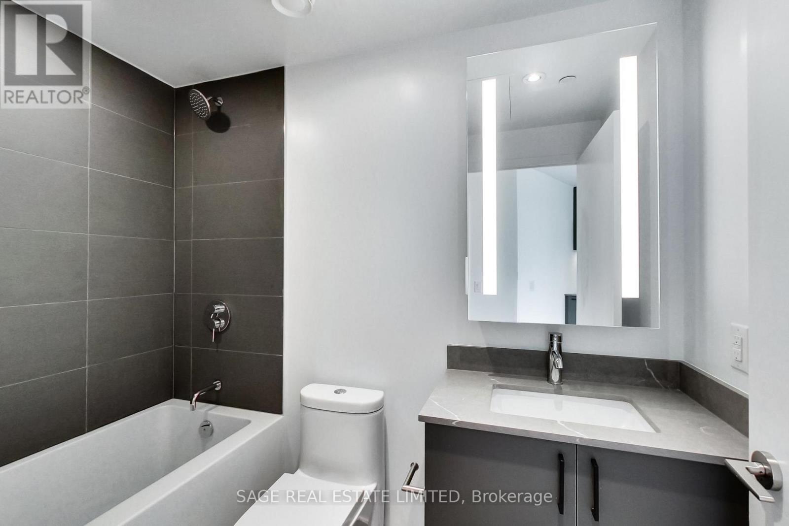 1712 - 135 East Liberty Street, Toronto, Ontario  M6K 0G7 - Photo 3 - C12940920