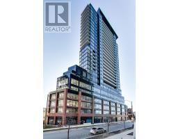1712 - 135 EAST LIBERTY STREET, Toronto, Ontario