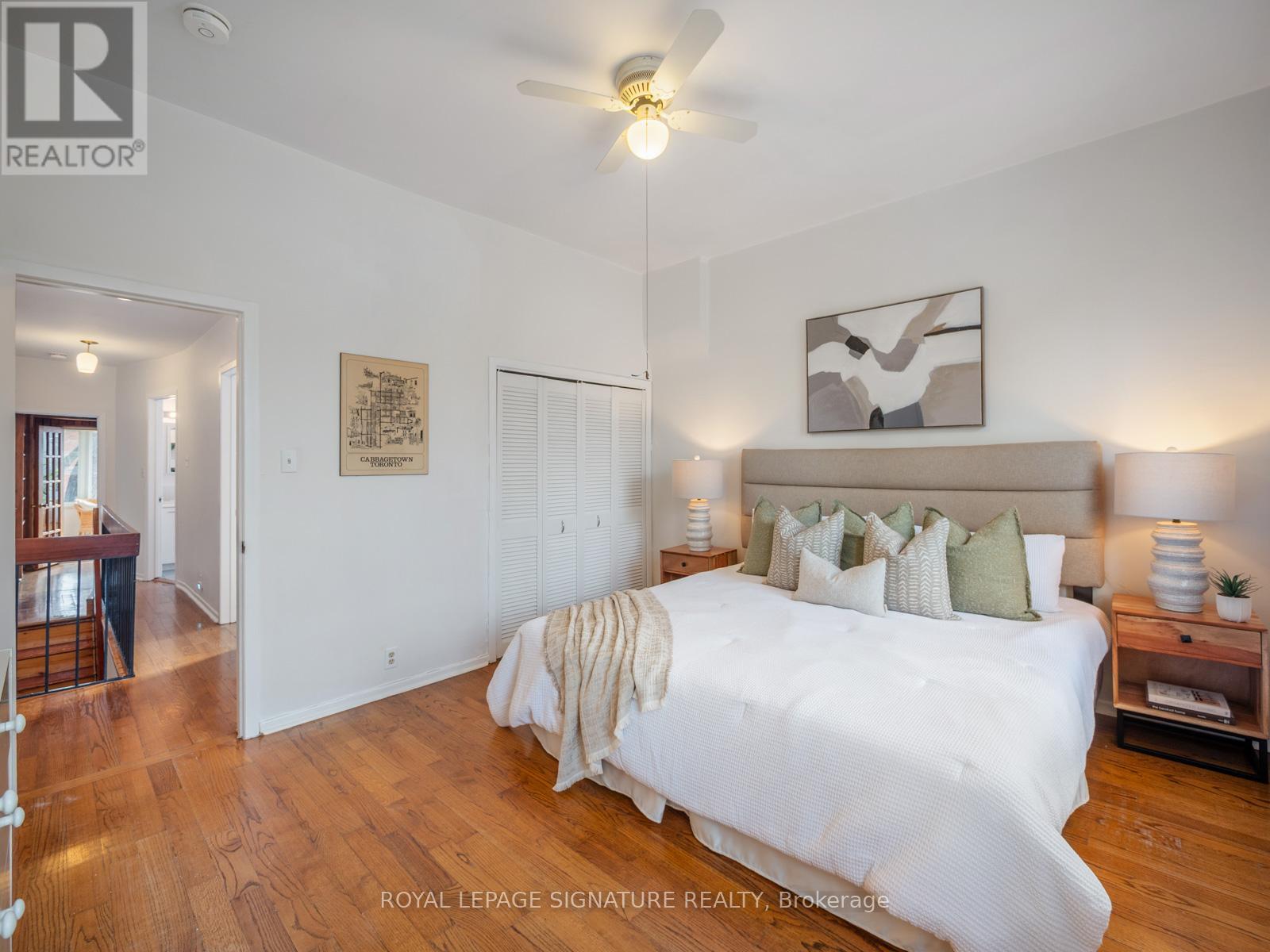 487 Sackville Street, Toronto, Ontario  M4X 1T6 - Photo 13 - C12940936