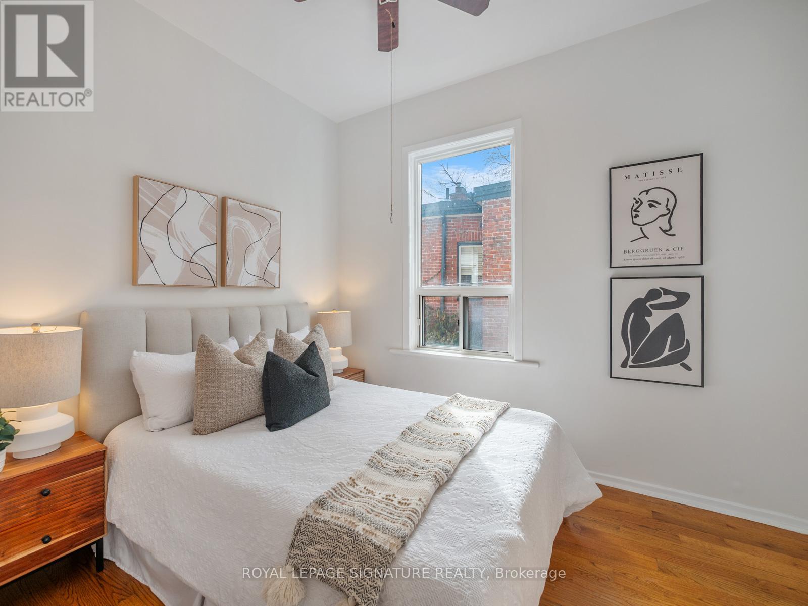 487 Sackville Street, Toronto, Ontario  M4X 1T6 - Photo 14 - C12940936