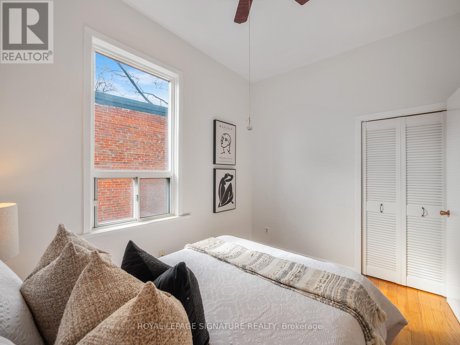 487 Sackville Street, Toronto, Ontario  M4X 1T6 - Photo 15 - C12940936