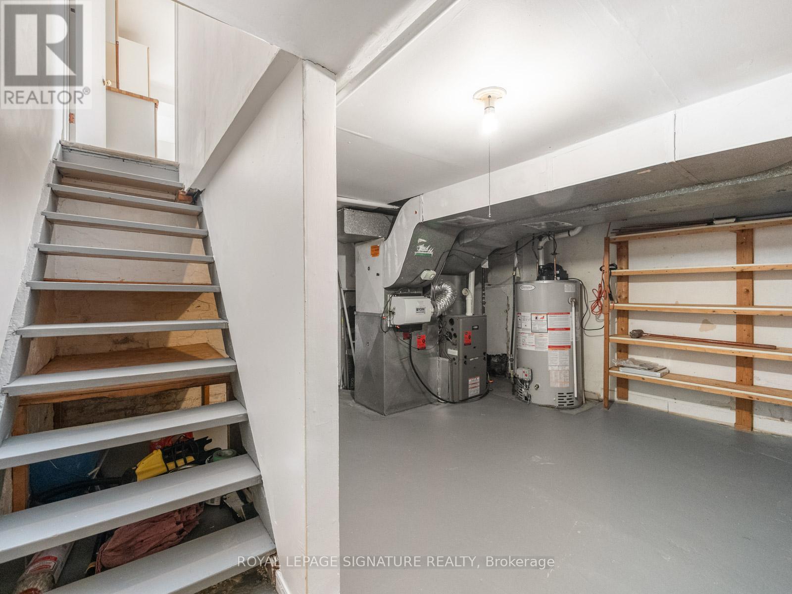 487 Sackville Street, Toronto, Ontario  M4X 1T6 - Photo 20 - C12940936