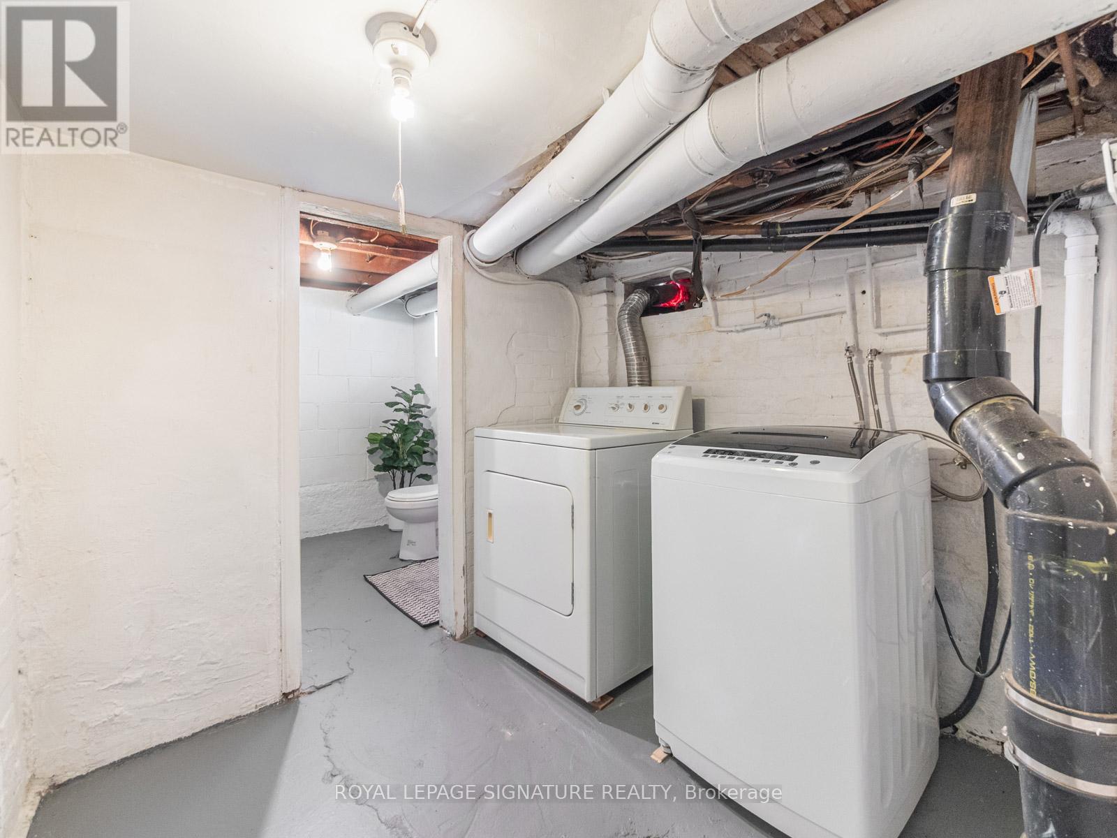 487 Sackville Street, Toronto, Ontario  M4X 1T6 - Photo 22 - C12940936