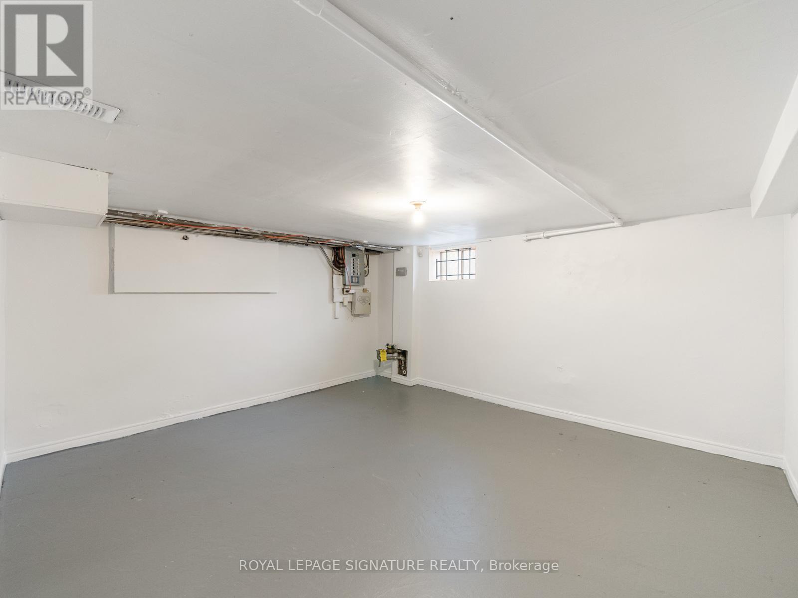 487 Sackville Street, Toronto, Ontario  M4X 1T6 - Photo 23 - C12940936