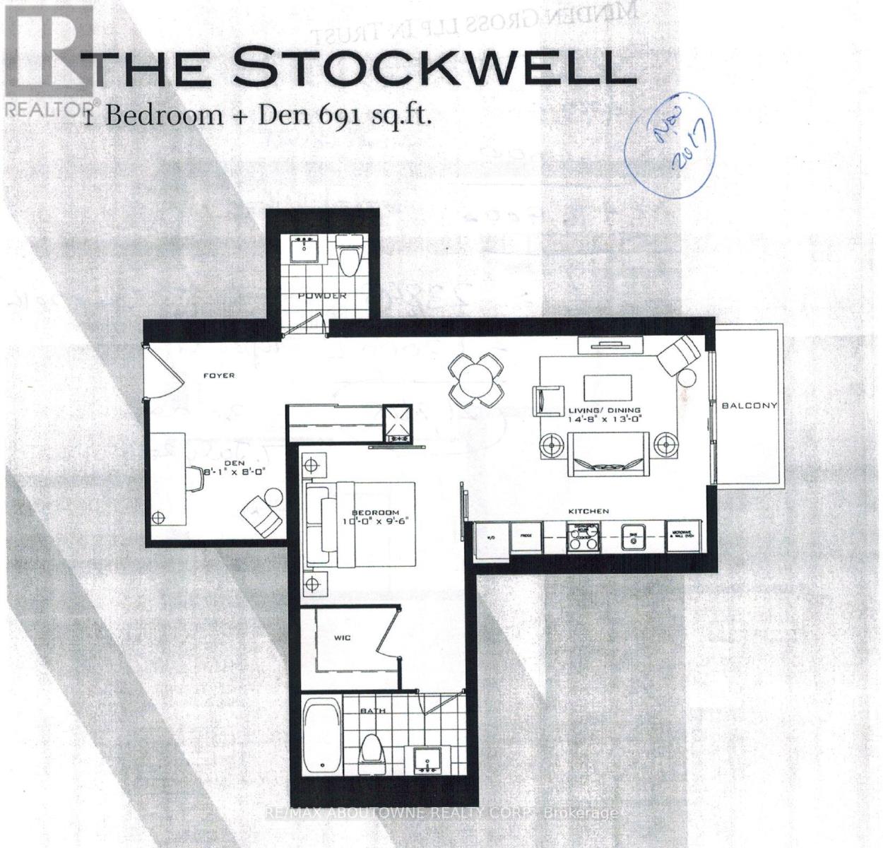 402 - 955 Bay Street, Toronto, Ontario  M5S 0C6 - Photo 20 - C12940968